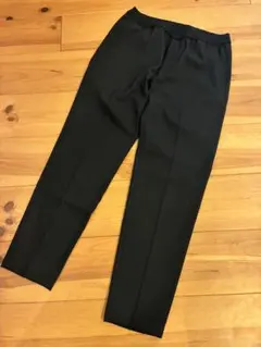 UNITED ARROWS グリーンレーベル オルマイイージー Ｌ ブラック