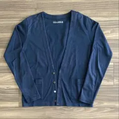 International Gallery BEAMS ビームス Vカーディガンのサムネイル
