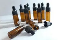 【UMIMACHI様】スポイト5ml スプレー10ml 各20本