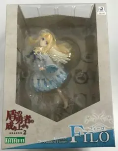 2026年最新】フィーロ フィギュアの人気アイテム - メルカリ