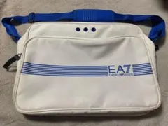 EA7　メッセンジャーバッグ　EMPORIOARMANI　アルマーニ　GA書類入