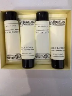 希少C.O.Bigelowマンダリンオークオードトワレ100ml 2025年最新】bigelowの人気アイテム - メルカリ 希少C.O.Bigelow