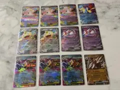わ*び様 ポケモンカードゲーム『RR12枚セット』
