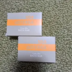 dōTERRA Citrus Bliss Bath Barのサムネイル