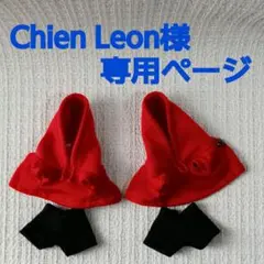 ☆Chien Leon様専用ページ☆