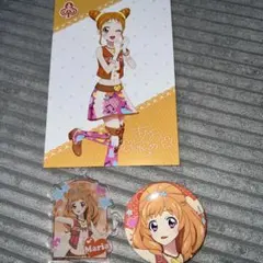 桂木泉 進藤あまね ラブカ royal holiday PE+ - メルカリ
