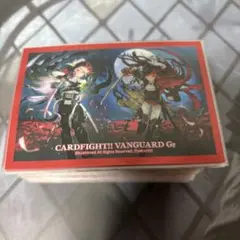 スリーブ カードファイト!! ヴァンガード