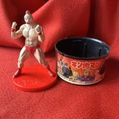 キン肉マン フィギュア