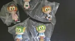 【値下げ最終日】パーマン プラプラストラップ 藤子不二雄