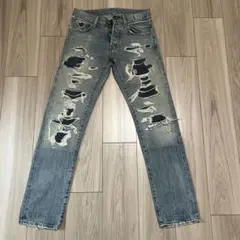 Ralph Lauren Denim&Supply