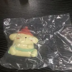 サンリオキャラクターズ サウナ ポムポムプリン