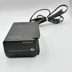 SONY AC POWER ADAPTOR AC-V515のサムネイル