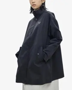 ピーター様 フレッドペリー ジップスルージャケット - メルカリ