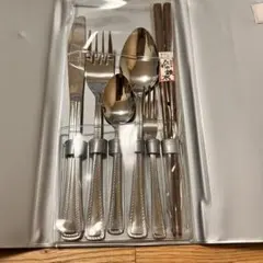 2026年最新】シルバー カトラリーの人気アイテム - メルカリ