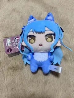 2026年最新】ぷちっしゅ！ Ave Mujica おおかみver.の人気アイテム