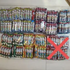 値下げ交渉×様専用　うまい棒　300本のサムネイル