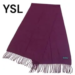 2025年最新】イヴサンローランマフラーの人気アイテム - メルカリ