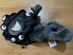 ミャクミャクくじ ぬいぐるみ ブラック 2等 - メルカリ
