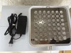 ネイル集塵機　ハニカムダスターのサムネイル