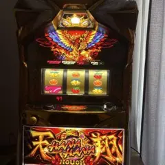 パチスロ実機 ハナハナ鳳凰天翔30 - メルカリ