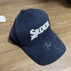 SRIXON レディースキャップ SWH4150 ネイビーのサムネイル