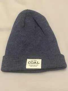 COAL/コール　ニット帽　ビーニー　スノボ