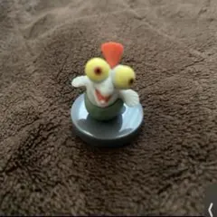 スプラトゥーンチョコエッグこじゃけ