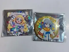 わんだふるプリキュア 缶バッジ