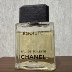 CHANEL EGOISTE 75mlのサムネイル