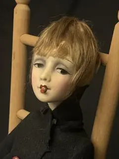 2025年最新】ドイツ ビスクドールの人気アイテム - メルカリ