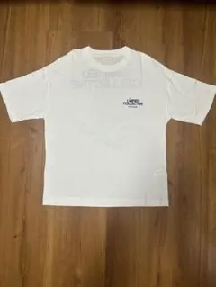 ZARA UNIFIED COLLECTIVE Tシャツ ホワイト M