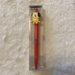 BT21 CHIMMY ボールペンのサムネイル