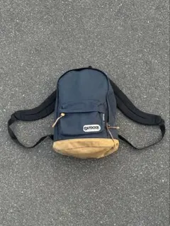 OUTDOOR PRODUCTS 国旗柄 リュック - メルカリ