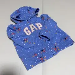 GAP パーカー　6-１２ヶ月用