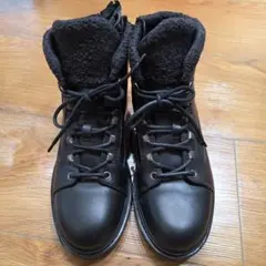 ★Ermenegildo Zegnaメンズブーツのサムネイル