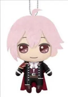 アイナナ ໒꒱ アイドリッシュセブン きらどる ぬいぐるみ 九条天