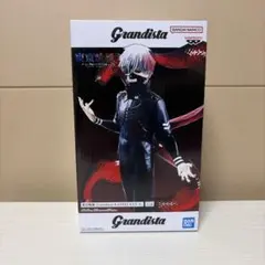 東京喰種 GRANDISTA 金木研 Ⅱ フィギュア