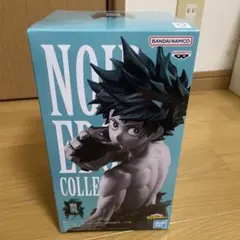 ノエルエレコレクション 緑谷出久 フィギュア