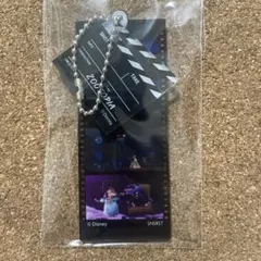 ズートピア　アクリルキーホルダー　ニック　ジュディ