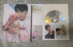 seventeen Face The Sun carat盤 コンプ ジョンハン