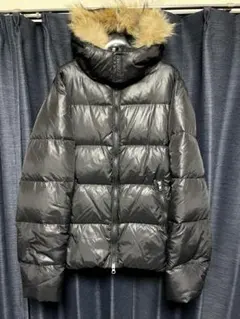 AVIREX アヴィレックス VARSITY ダウンジャケット