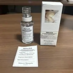 MaisonMargiela REPLICA LazySundayMorning