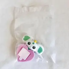 プリキュア ポルン ちらりんフレンズ 一番くじ E賞