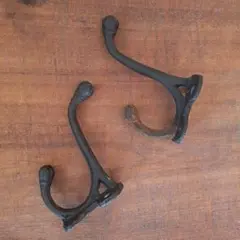 2025年最新】アイアンフック アンティークの人気アイテム - メルカリ