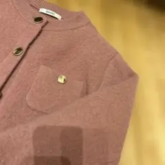 SNIDEL スナイデル　カーディガン　フリーサイズ