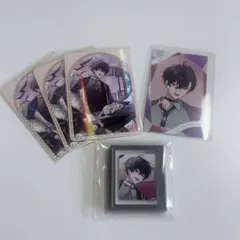 にじさんじ 7周年 佐伯イッテツ