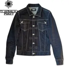 ジャケット・アウター TORNADO MART archive grunge tornado mart grunge leather jacket brown - メルカリ