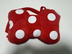 ミニーのポシェット