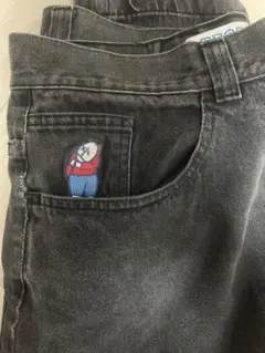 Polar Skate Co. BIG BOY デニムパンツ Mのサムネイル