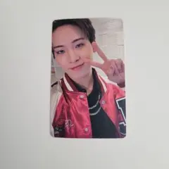 JO1 ラポスタ LAPOSTA ラントレ 川尻蓮